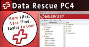 Data Rescue Crack