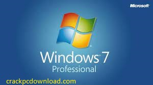 windows 7 professional 2022 crack