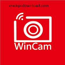 WinCam 1.12 Crack