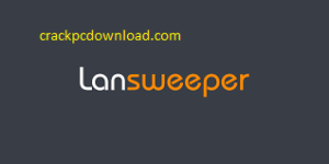 Lansweeper 10.2.1.0 Crack