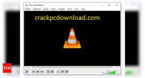 VLC Media Player 4.0.3 Crack