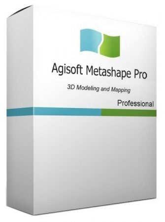 Agisoft Metashape Professional Crack 2.1.1 With Product Key Free Download
