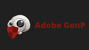 Adobe-GenP Crack