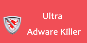 Ultra Adware Killer Crack 