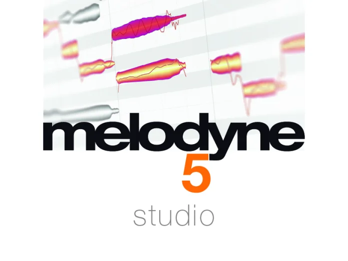 Celemony Melodyne Studio Crack