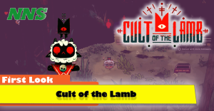 Cult of the lamb Cracked 