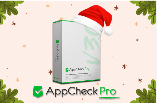 AppCheck Pro Crack